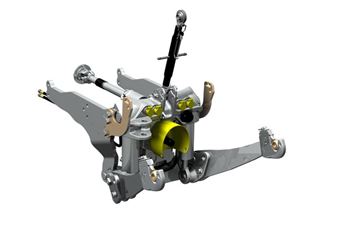 Image de Relevage avant 2,8 t